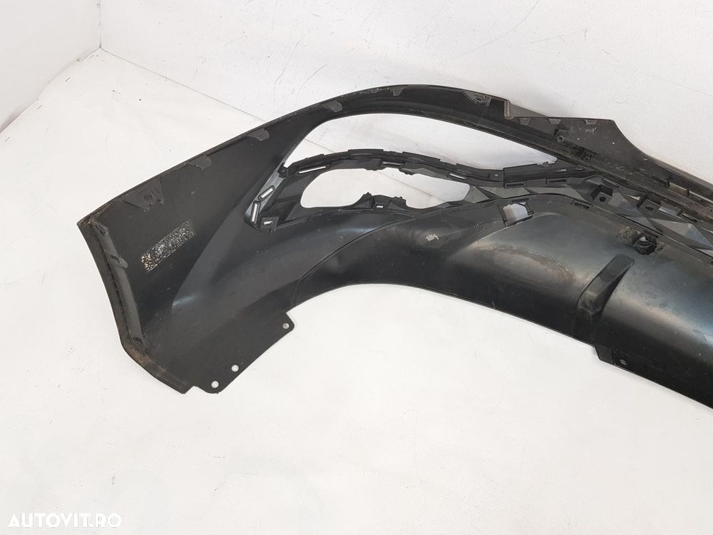 Bara spate Hyundai Tucson NX4 dupa 2020 - 7