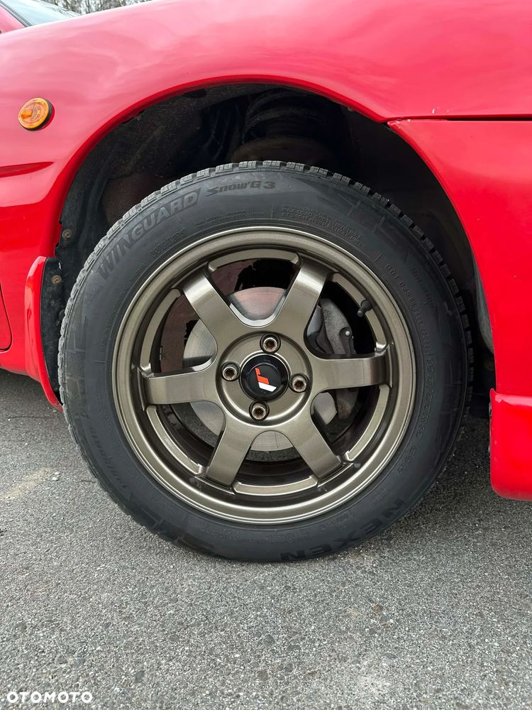 Mazda MX-3 1.6 16V - 6