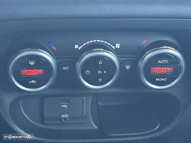 Fiat 500L 1.6 MJ Pop Star - 22