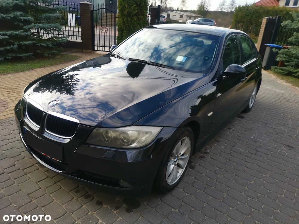BMW Seria 3 - 14