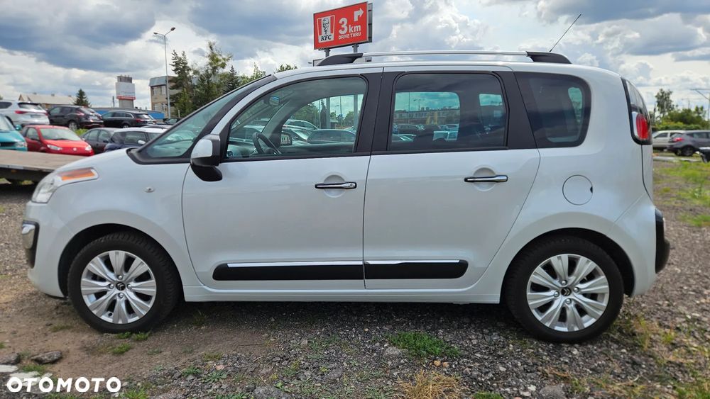 Citroën C3 Picasso - 19