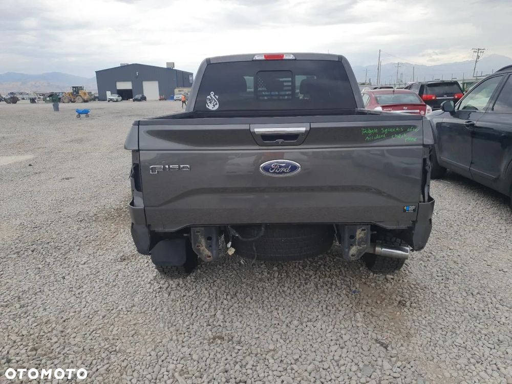 Ford F150 - 7