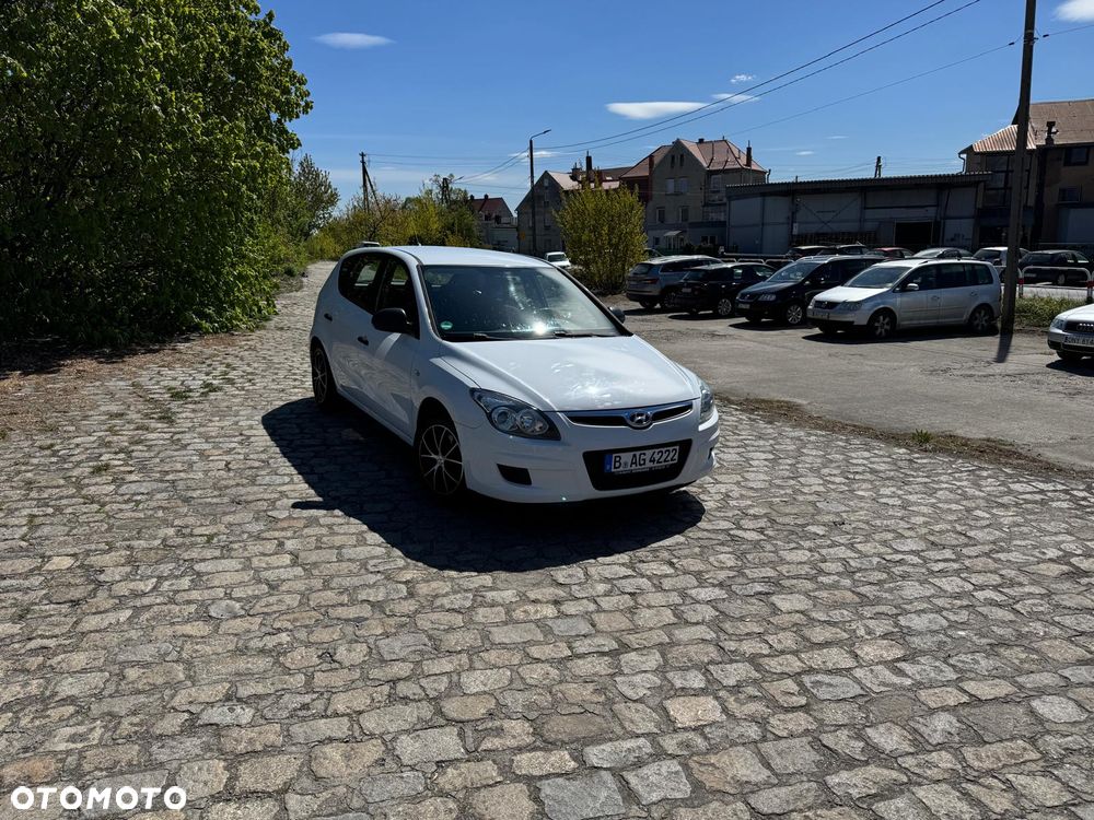 Hyundai i30 i30cw 1.4 Edition Plus - 2