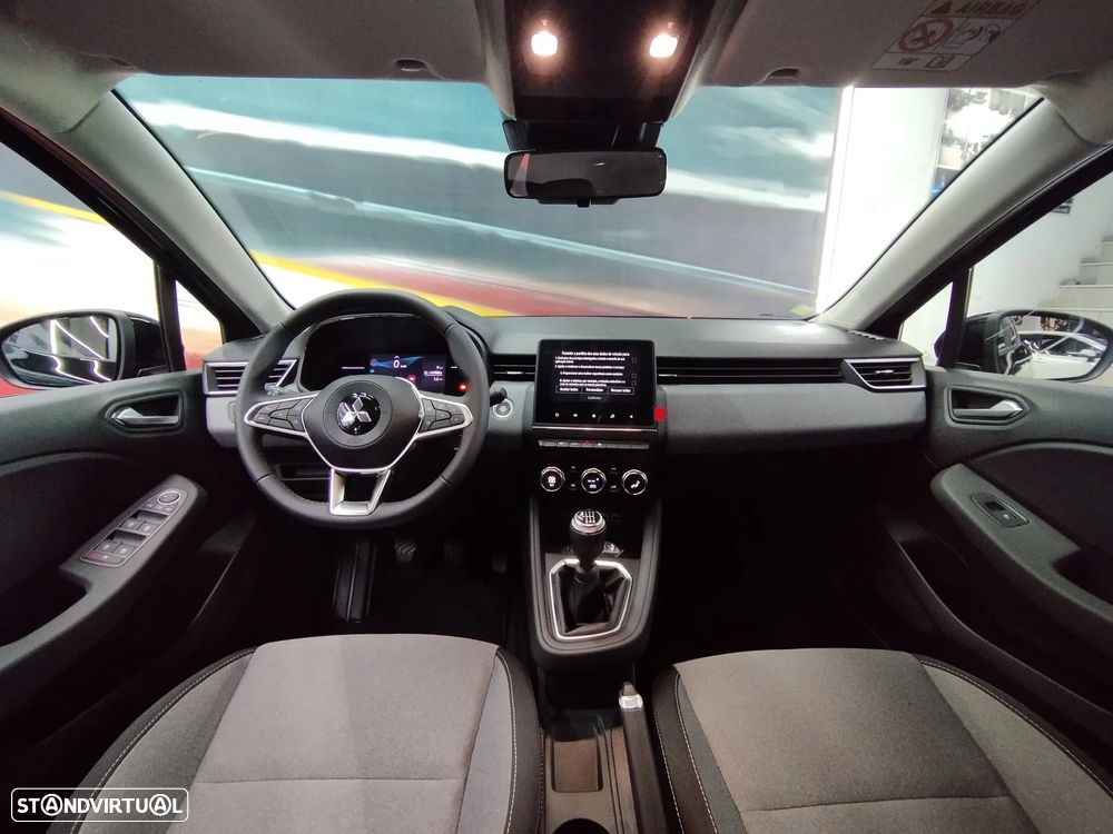 Mitsubishi Colt 1.0 MPI-T Kaiteki - 13