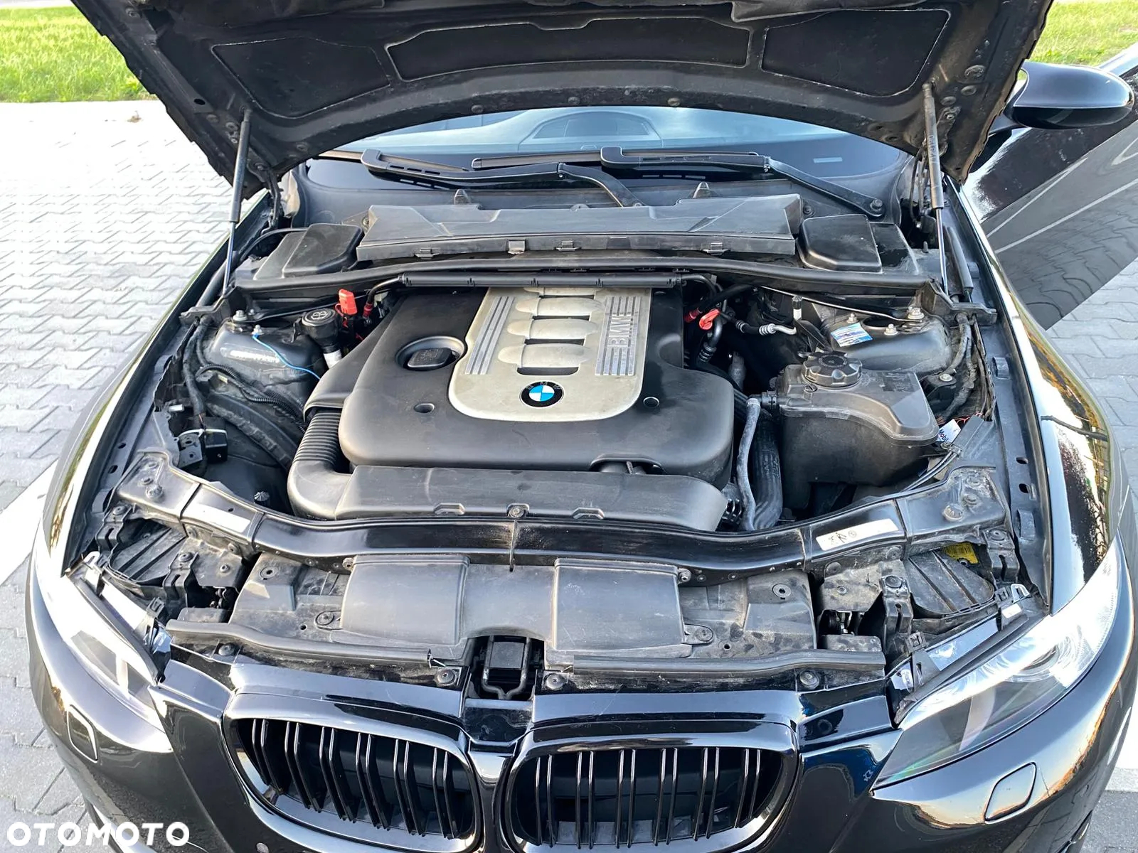BMW Seria 3 - 22
