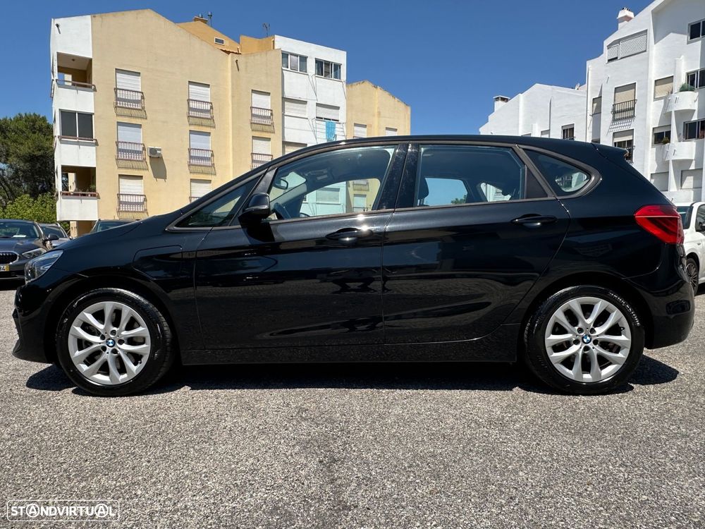 BMW 225xe Active Tourer Advantage - 6