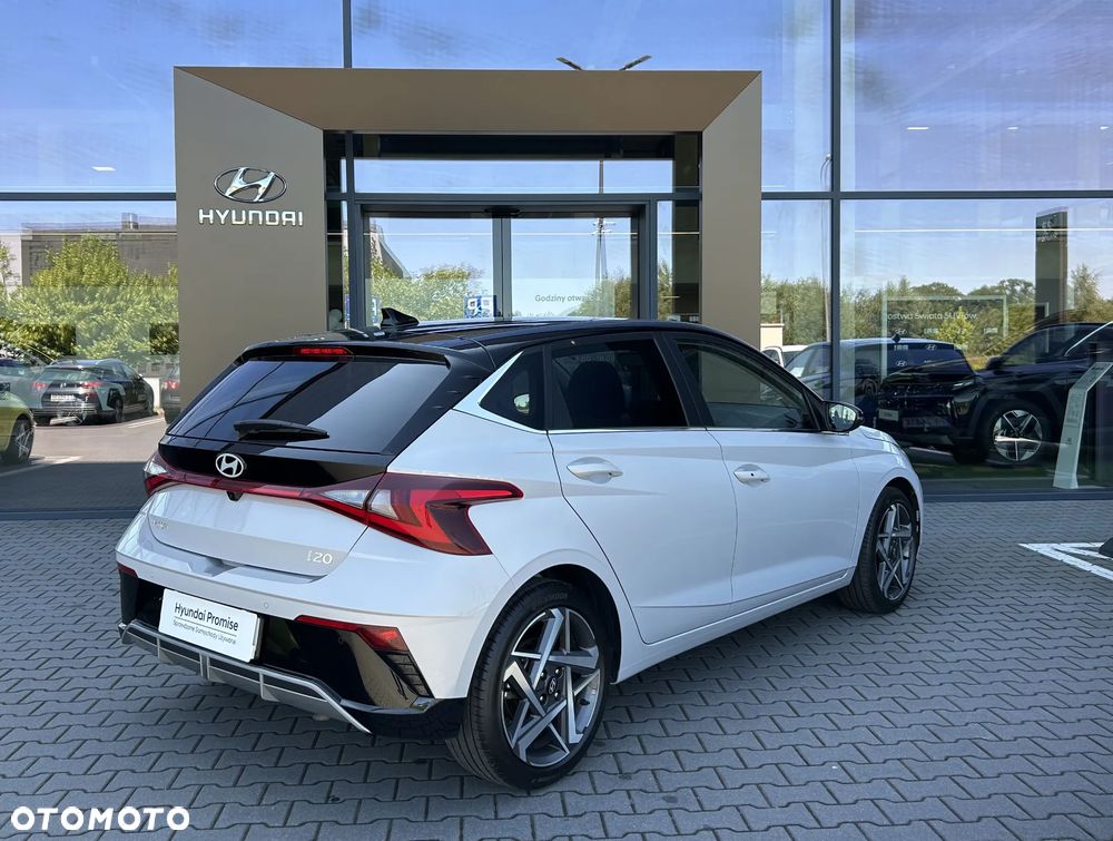 Hyundai i20 - 7