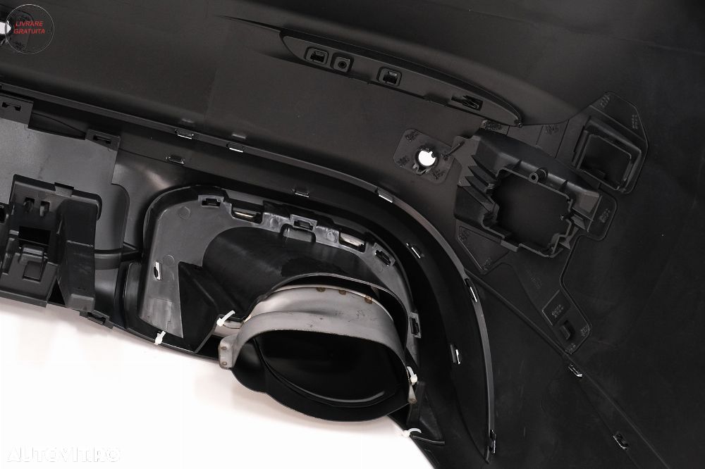 Pachet Exterior Mercedes S-Class W223 Limousine (2020-up) M-Design- livrare gratuita - 20