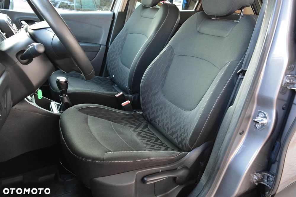 Renault Captur 0.9 Energy TCe Limited - 28