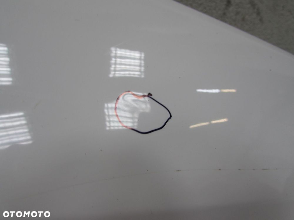 VW PASSAT B7 10-15 BLOTNIK PRAWY PRZOD LB9A DO ZALOZENIA - 7