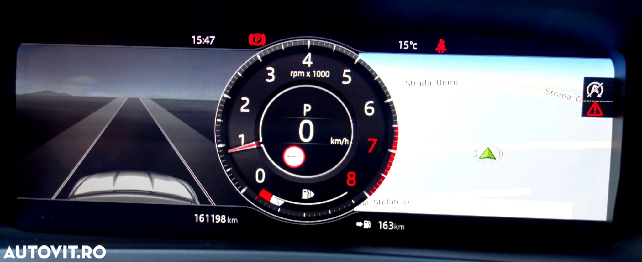 Jaguar F-Pace 25t AWD R-Sport - 14