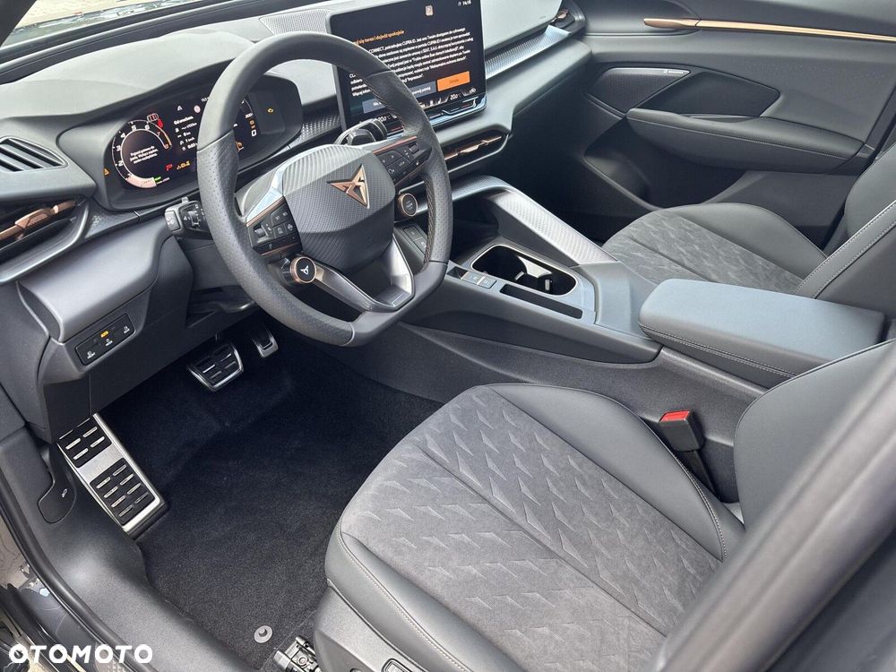 Cupra Terramar - 10
