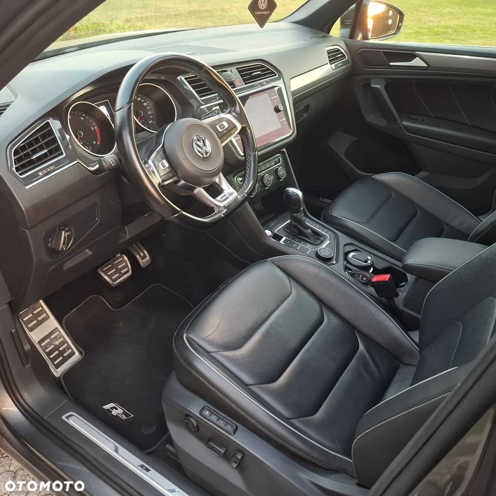Volkswagen Tiguan - 20