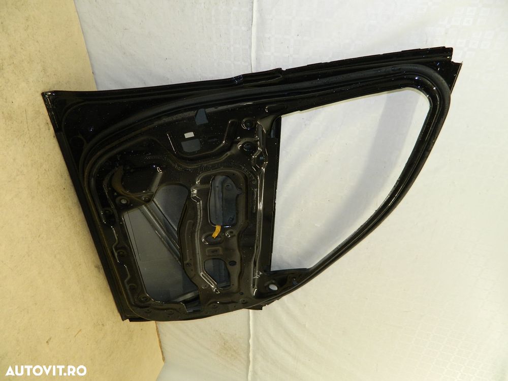 Usa stanga fata BMW Seria 5 F10, F11, 2010, 2011, 2012, 2013, 2014, 2015, 2016. - 2