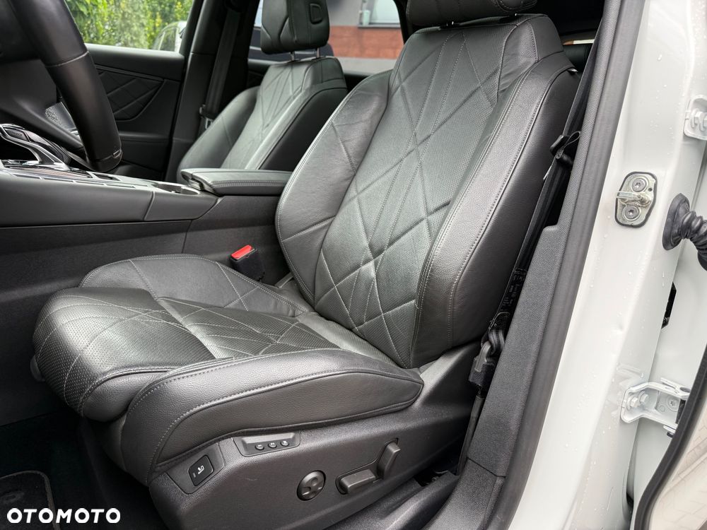 DS Automobiles DS 7 Crossback 1.6 E-Tense 4x4 Rivoli - 6