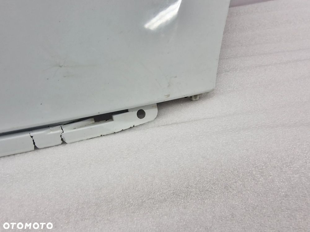 RENAULT MEGANE 3 III 08-16 KOMBI LIFT BOCZNA CZĘŚĆ / NAROŻNIK PRAWY ZDERZAKA TYLNEGO TYLNIEGO TYŁ , NR 850160002R , NR AUKCJI BZ25 - 13