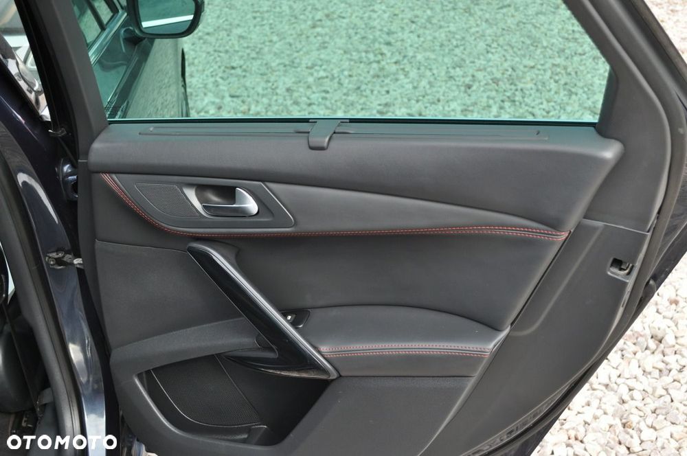 Peugeot 508 2.0 BlueHDi GT S&S - 34