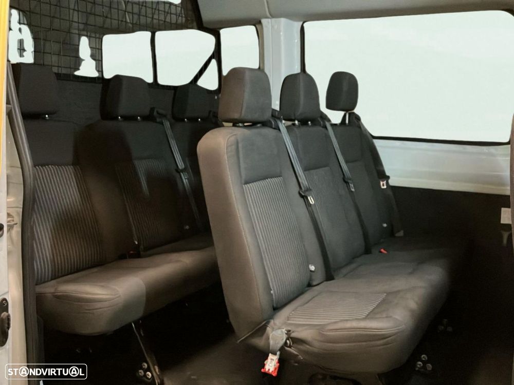 Ford Transit - 14