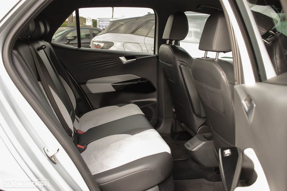 VW ID.3 58 kWh Pro - 7