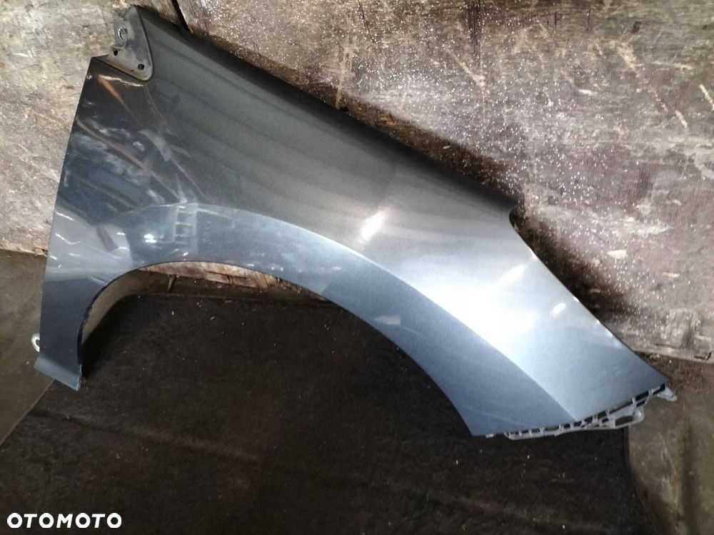 BŁOTNIK PRAWY PRZÓD PEUGEOT 308 I KTPD - 2