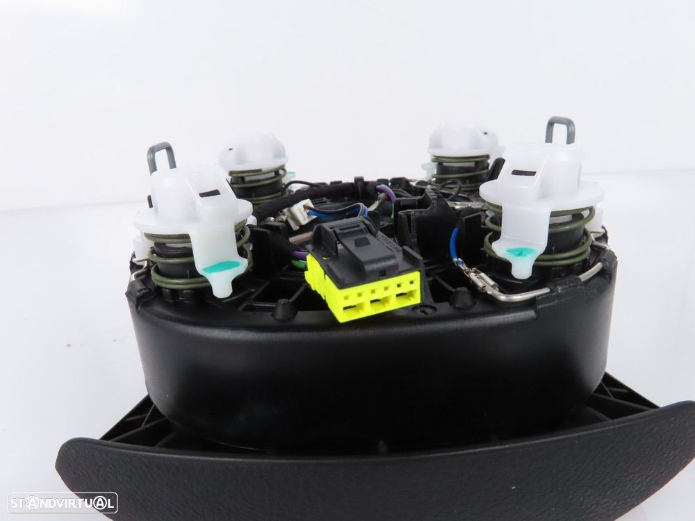 Airbag volante Novo / Original BMW 1 (F20)/BMW 3 (F30, F80)/BMW 3 Touring (F31)/... - 3