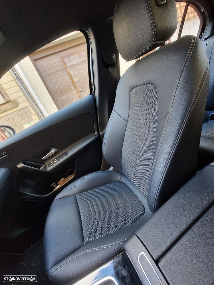 Mercedes-Benz A 200 Standard - 11