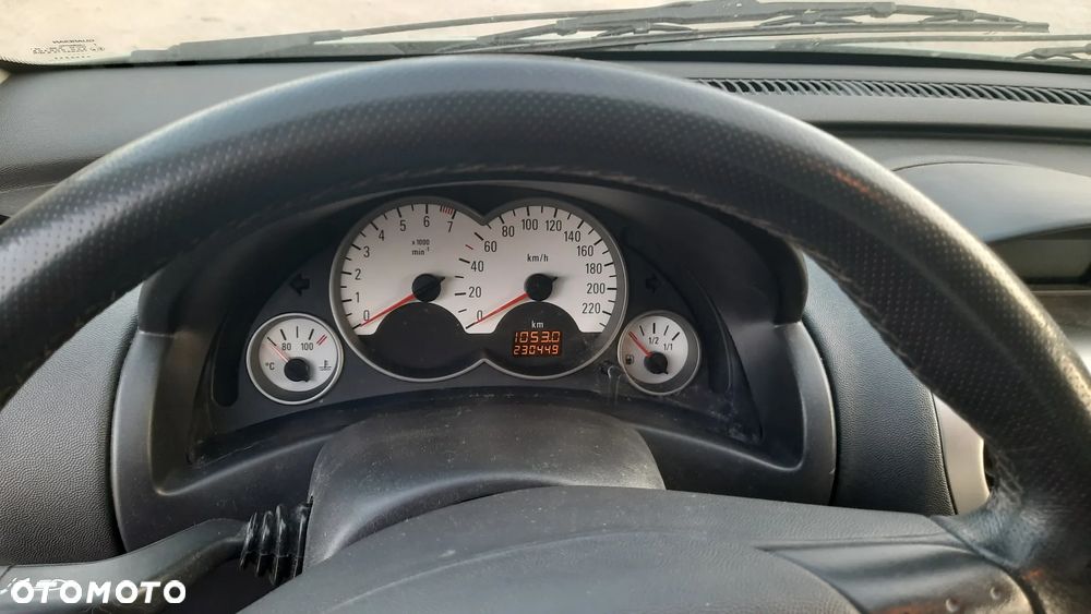 Opel Corsa - 7