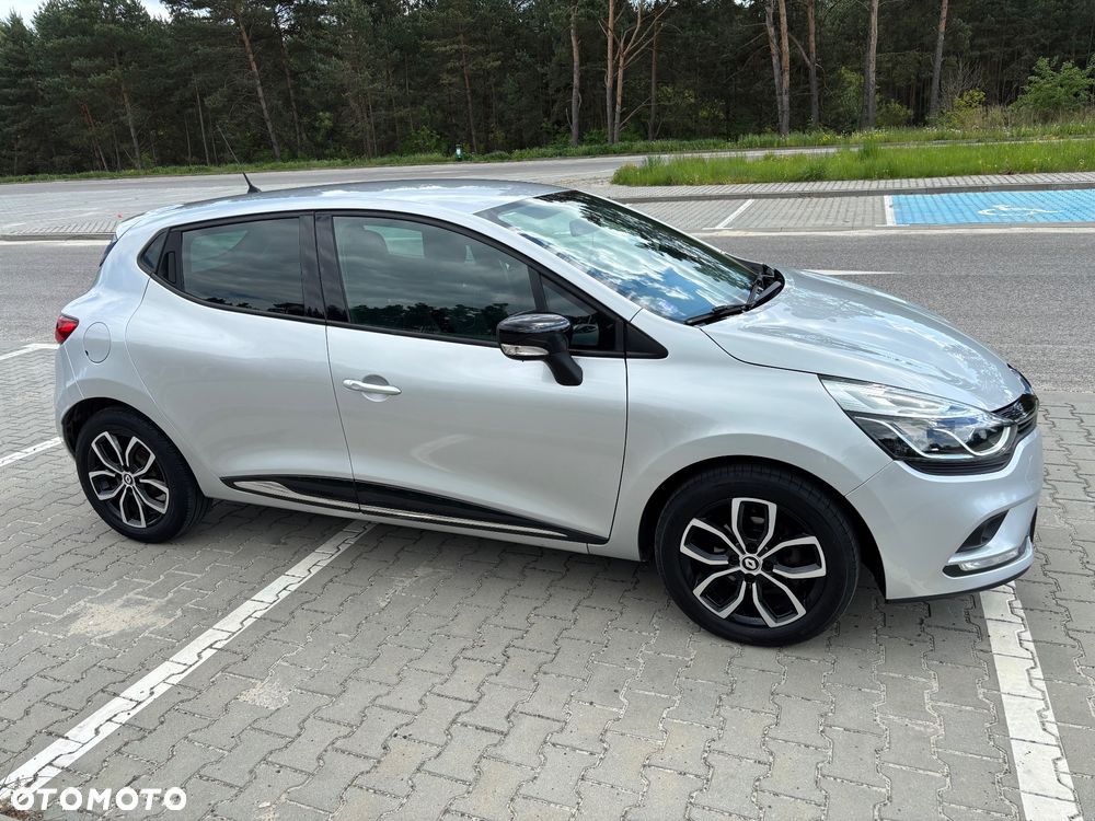 Renault Clio TCe 90 Limited - 5