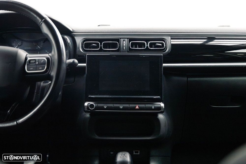 Citroën C3 1.5 BlueHDi Feel Pack - 16