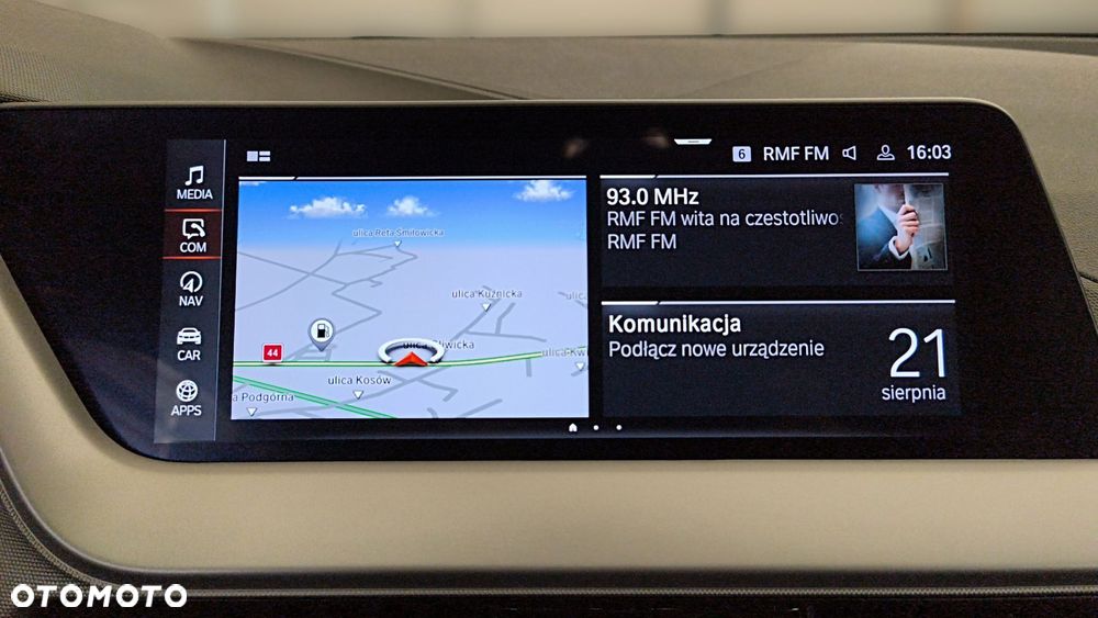 BMW Seria 1 118i Advantage - 26