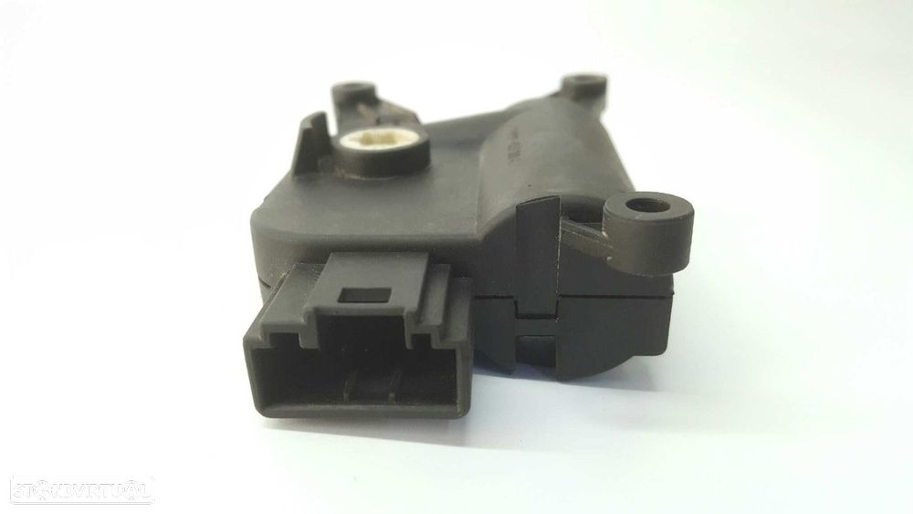 MOTOR DE ABA DE AQUECIMENTO AUDI A4 CABRIO (8H) 3.0 - 2