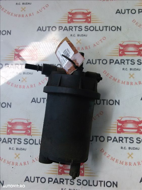 caracasa filtru motorina renault laguna 2 1.9 dci - 1