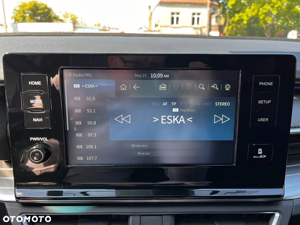 SsangYong/KGM Torres 1.5 T-GDI Wild 4WD - 17