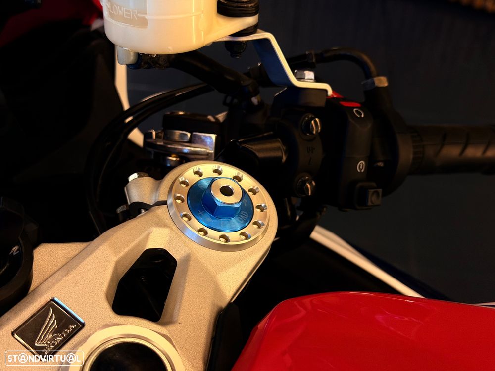 Honda CBR CBR 1000 RR SP - 23