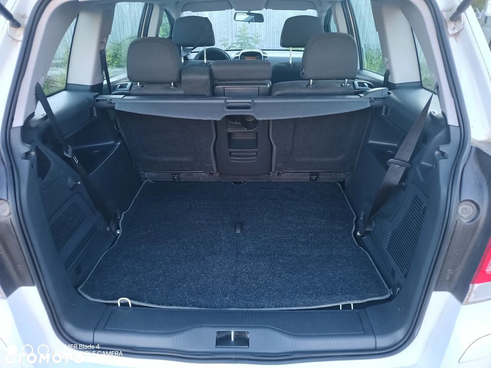 Opel Zafira 1.8 Edition - 22