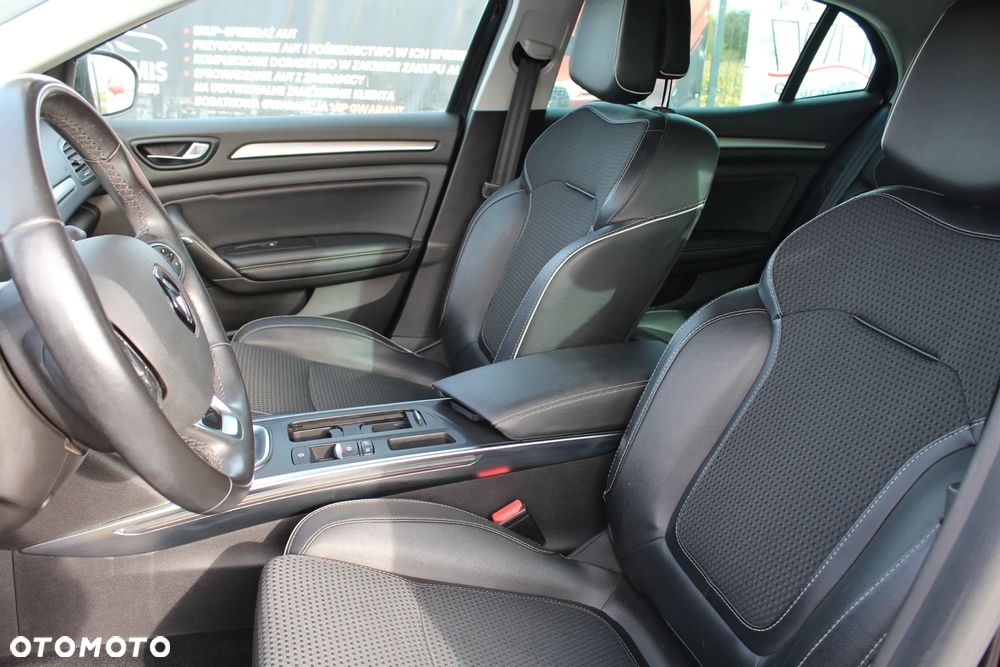 Renault Megane 1.2 16V TCe Bose EDC EU6 - 20