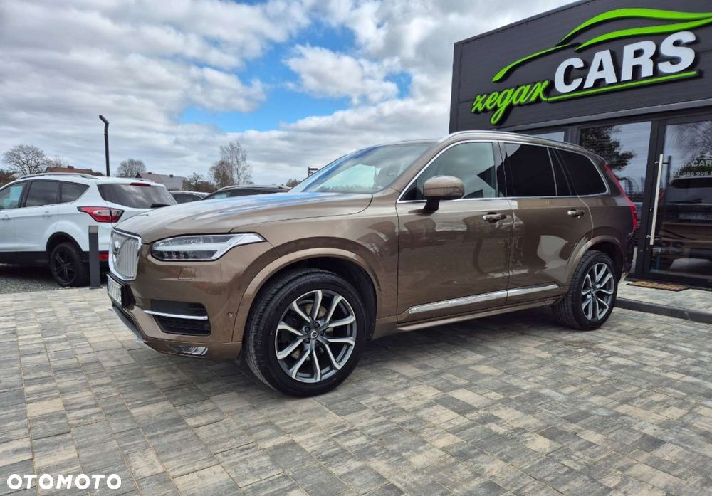 Volvo XC 90 - 27