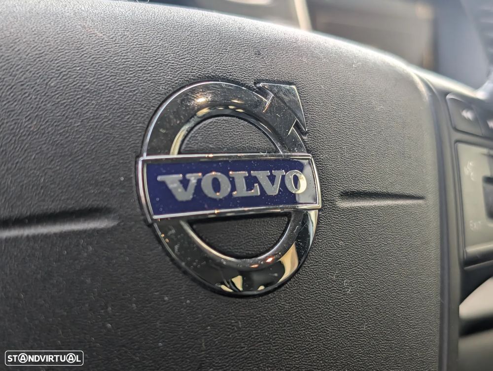 Volvo V40 D2 Momentum - 15