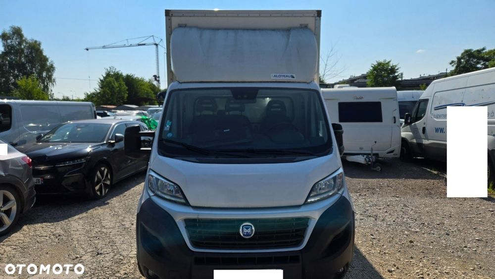 Fiat Ducato - 8