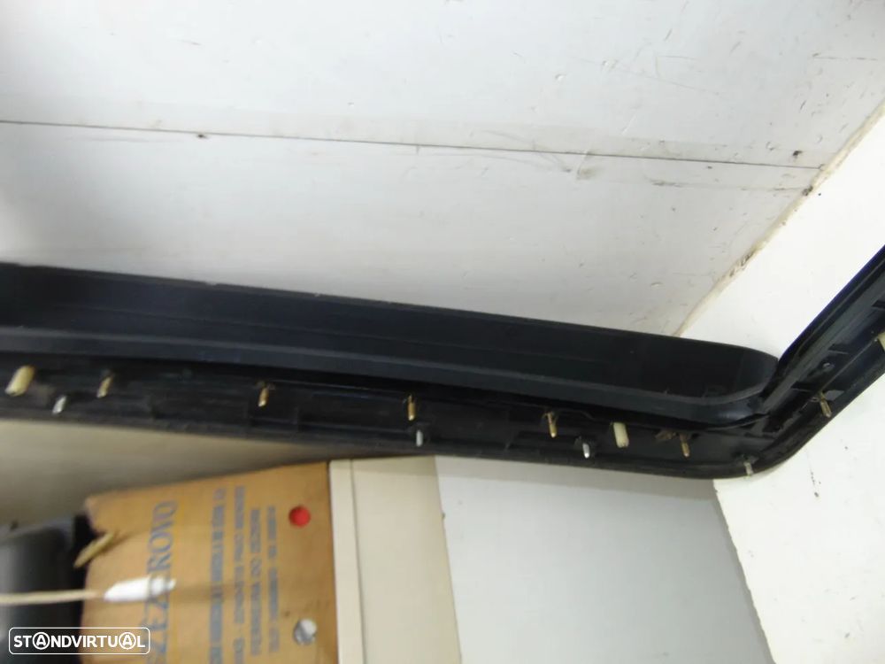 Renault Twingo 2ª Serie teto abrir - 10