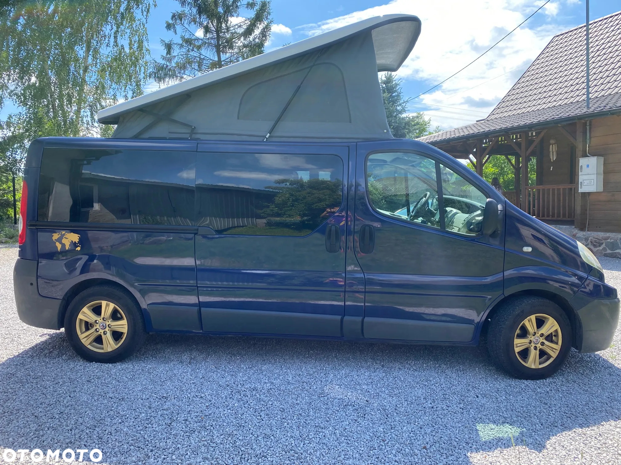 Renault Trafic - 3