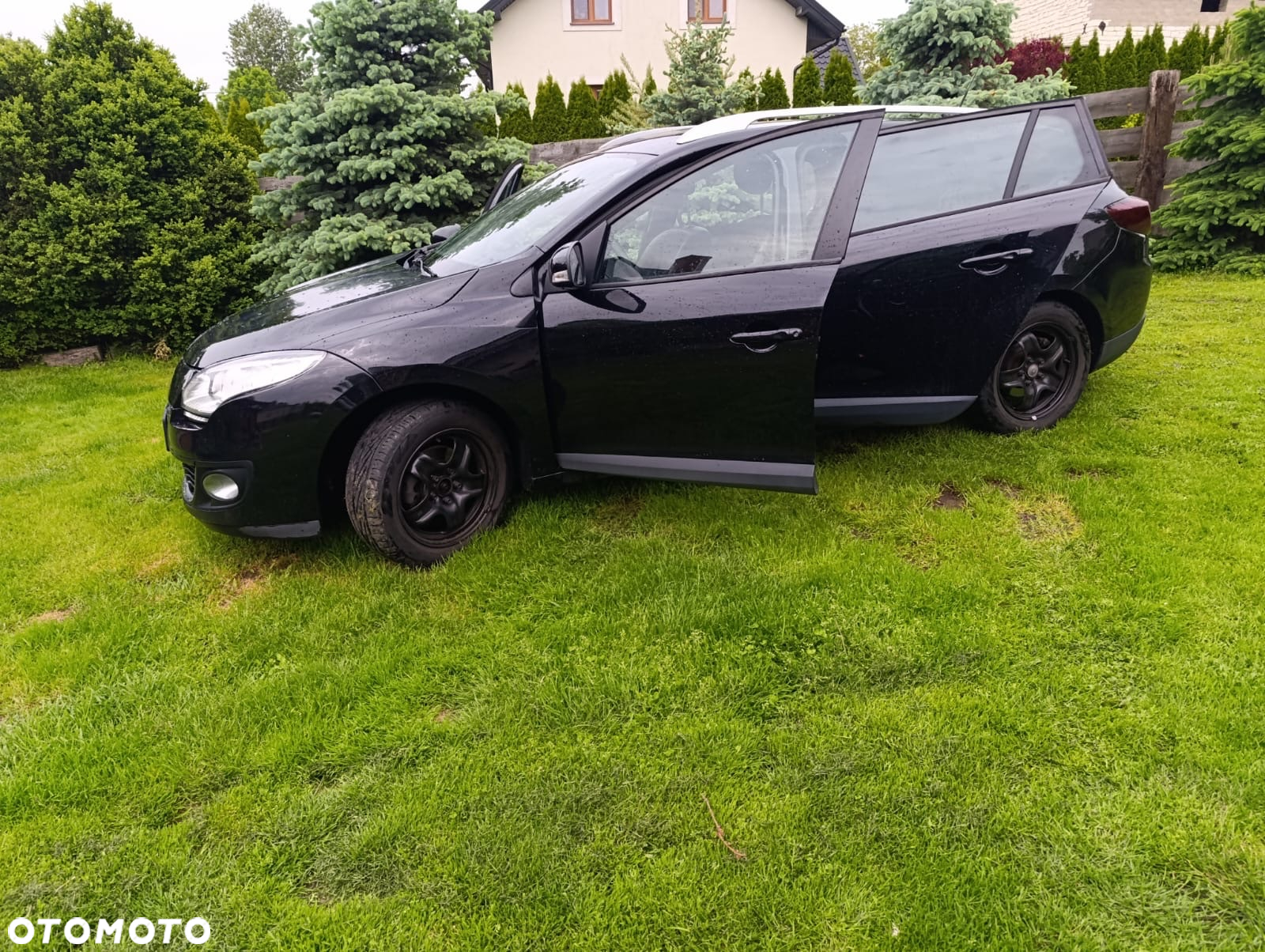 Renault Megane - 2