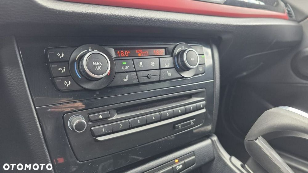 BMW X1 - 14