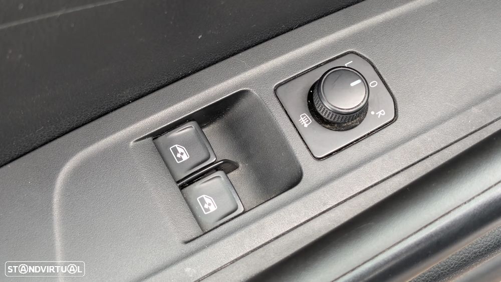 Skoda Fabia 1.0 MPI Ambition - 15