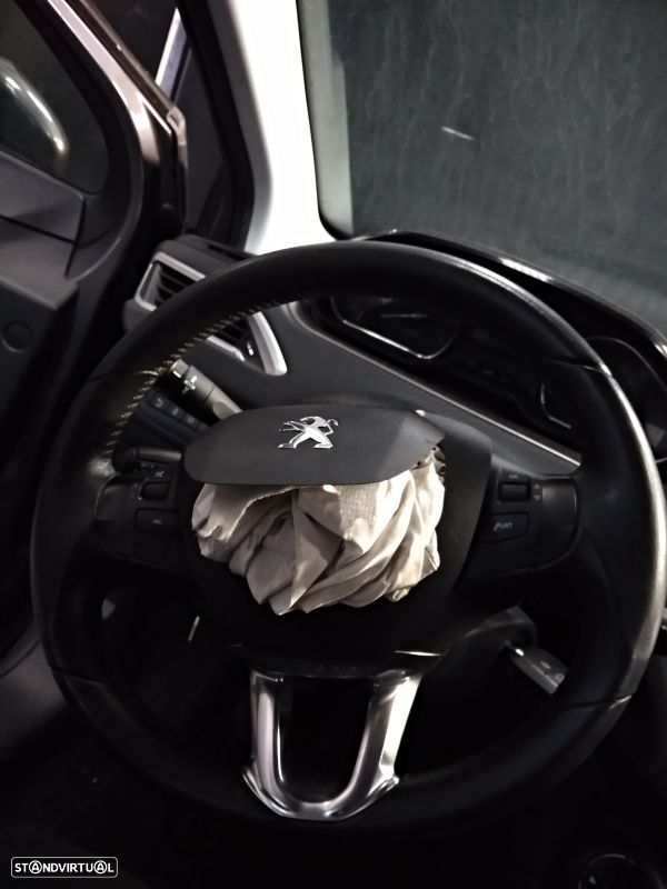 Para Peças Peugeot 2008 I (Cu_) - 8