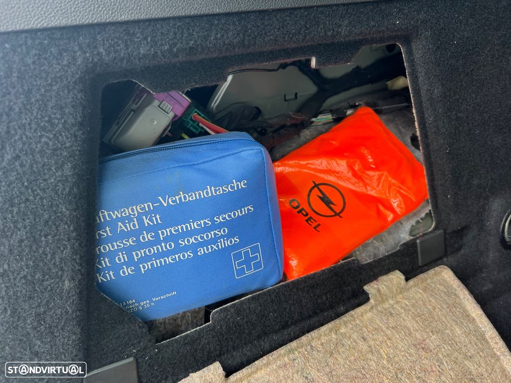 Opel Insignia 2.0 CDTI Cosmo S/S - 58