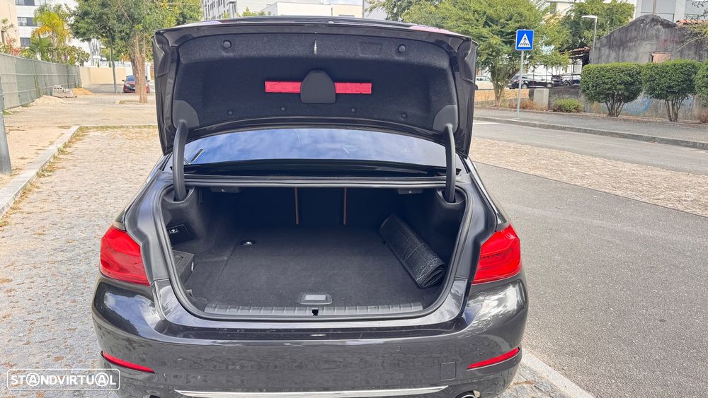 BMW 530 - 7