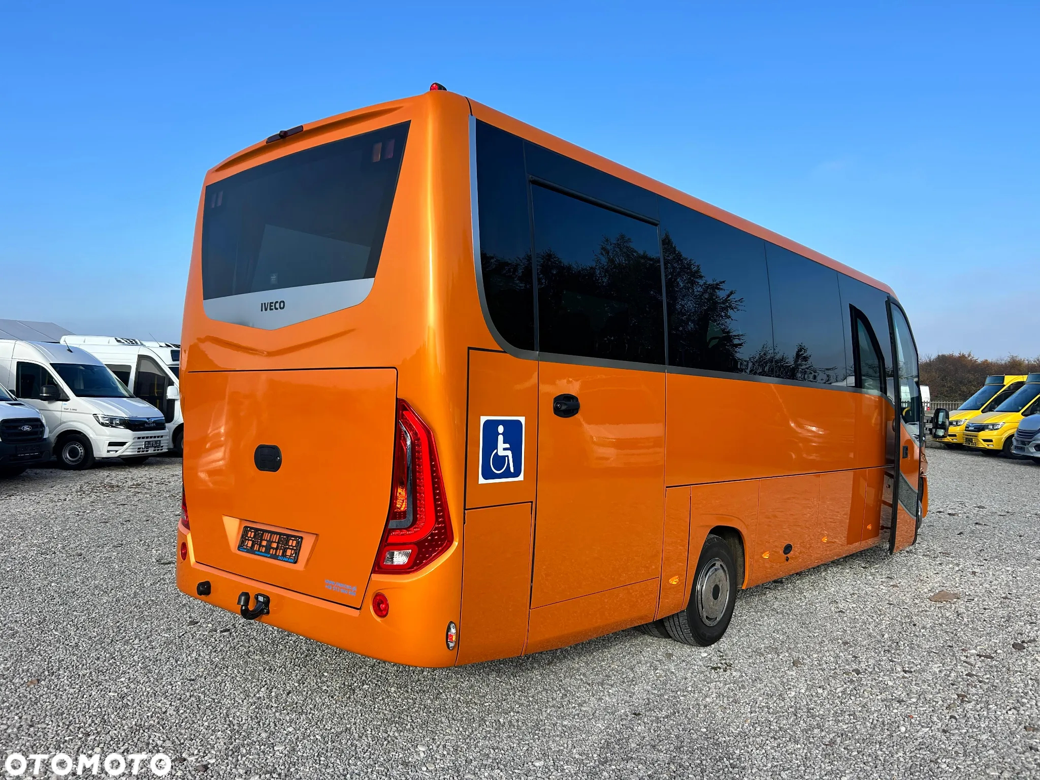 Iveco Daily - 16