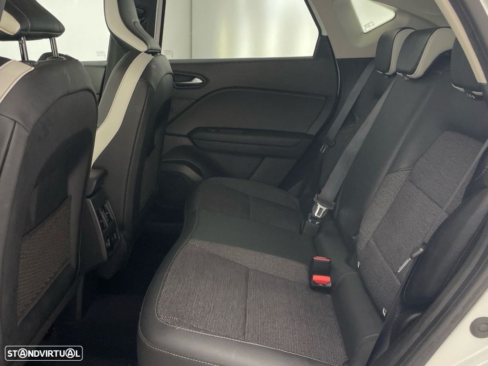 Renault Captur 1.0 TCe Intens - 12