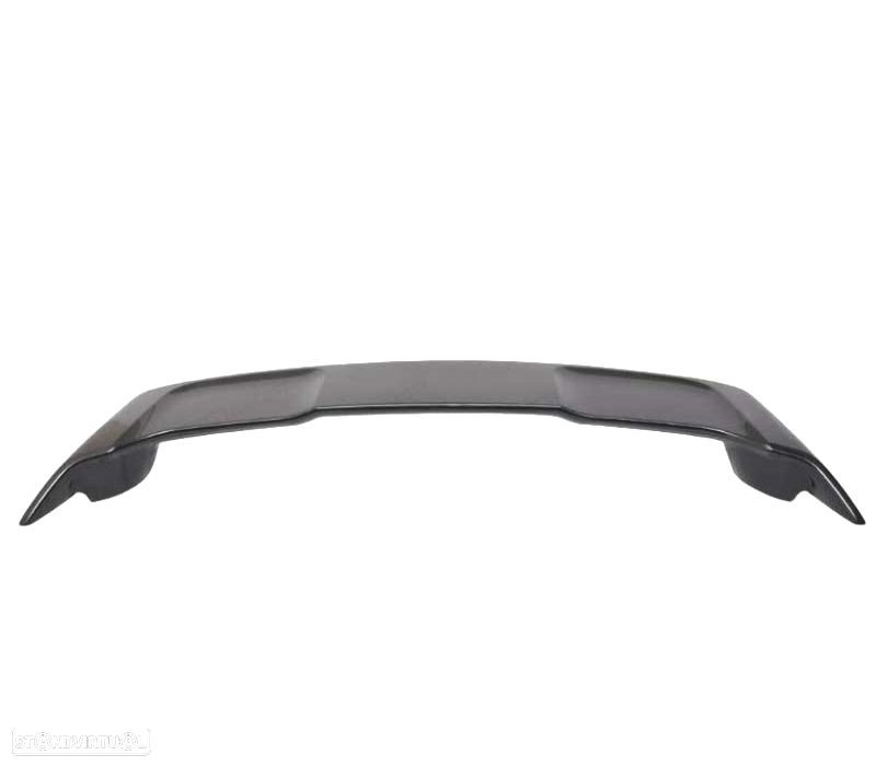AILERON SPOILER TRASEIRO PARA MITSUBISHI LANCER EVO X 08- - 4